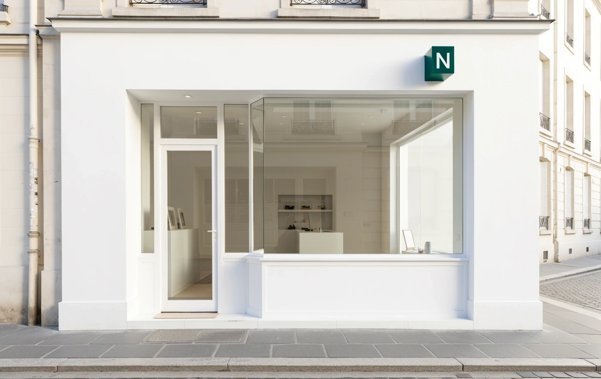 Bureaux NutriWise Nantes