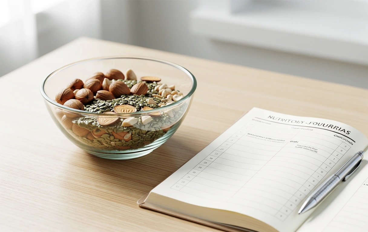 Expertise Nutritionnelle